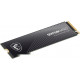 SSD MSI Spatium M560 2TB S78-440Q940-P83