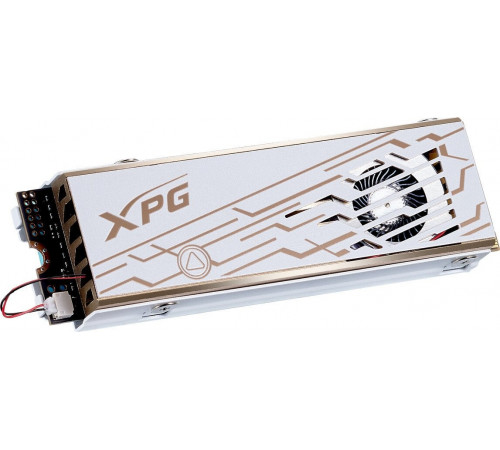 SSD A-Data XPG MARS 980 Pro 2TB SMAR-980P-2TCI