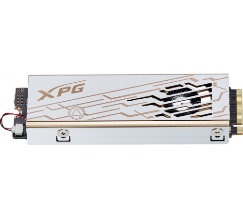 SSD A-Data XPG MARS 980 Pro 2TB SMAR-980P-2TCI