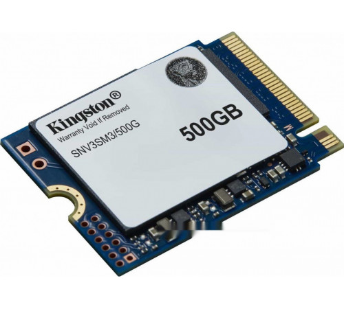 SSD Kingston NV3 500GB SNV3SM3/500G