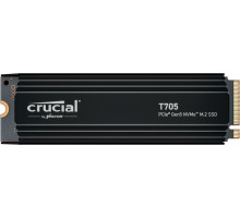 SSD Crucial T705 1TB CT1000T705SSD5