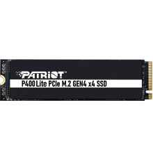 SSD Patriot P400 Lite 2TB P400LP2KGM28H