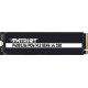 SSD Patriot P400 Lite 2TB P400LP2KGM28H
