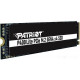 SSD Patriot P400 Lite 4TB P400LP4KGM28H