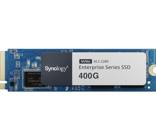 SSD Synology SNV5420-400G 400GB