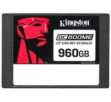 SSD Kingston DC600ME 960GB SEDC600ME/960G