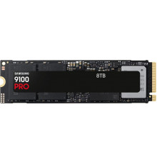 SSD Samsung 9100 Pro 8TB MZ-VAP8T0BW