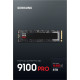 SSD Samsung 9100 Pro 8TB MZ-VAP8T0BW