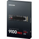 SSD Samsung 9100 Pro 8TB MZ-VAP8T0BW