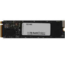 SSD AMD Radeon R3 128GB R3MP30128G8