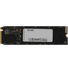SSD AMD Radeon R3 128GB R3MP30128G8