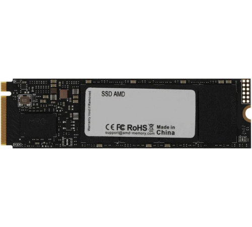 SSD AMD Radeon R3 128GB R3MP30128G8