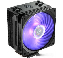 Кулер для процессора Cooler Master Hyper 212 RGB Black Edition RR-212S-20PC-R1