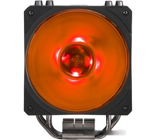 Кулер для процессора Cooler Master Hyper 212 RGB Black Edition RR-212S-20PC-R1