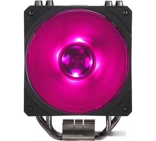 Кулер для процессора Cooler Master Hyper 212 RGB Black Edition RR-212S-20PC-R1