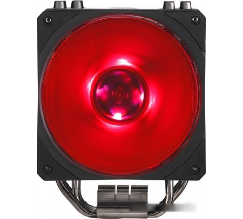 Кулер для процессора Cooler Master Hyper 212 RGB Black Edition RR-212S-20PC-R1