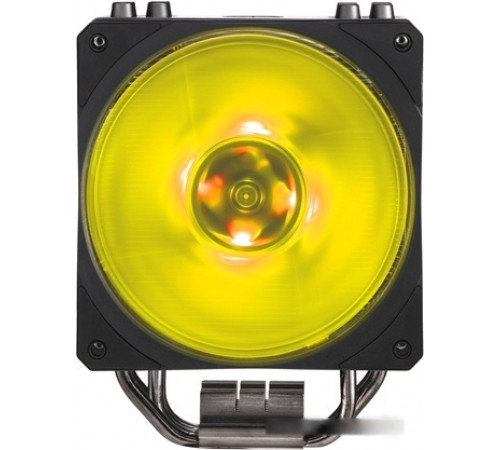 Кулер для процессора Cooler Master Hyper 212 RGB Black Edition RR-212S-20PC-R1