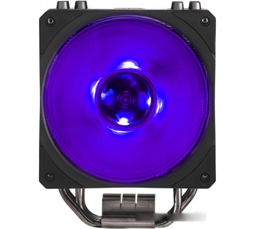 Кулер для процессора Cooler Master Hyper 212 RGB Black Edition RR-212S-20PC-R1