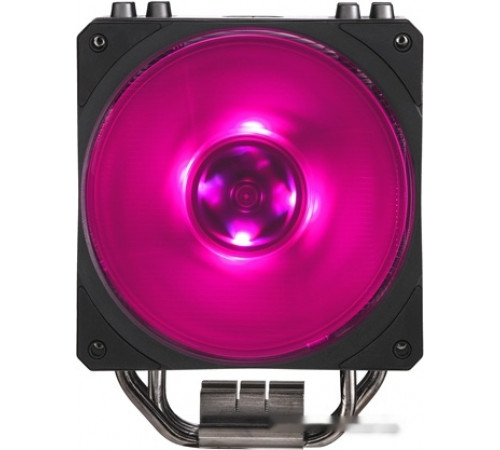 Кулер для процессора Cooler Master Hyper 212 RGB Black Edition RR-212S-20PC-R1