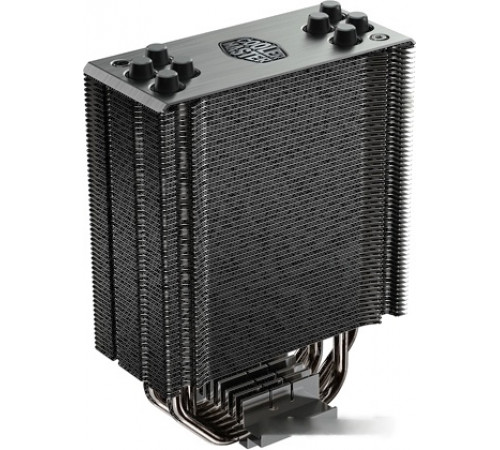 Кулер для процессора Cooler Master Hyper 212 RGB Black Edition RR-212S-20PC-R1