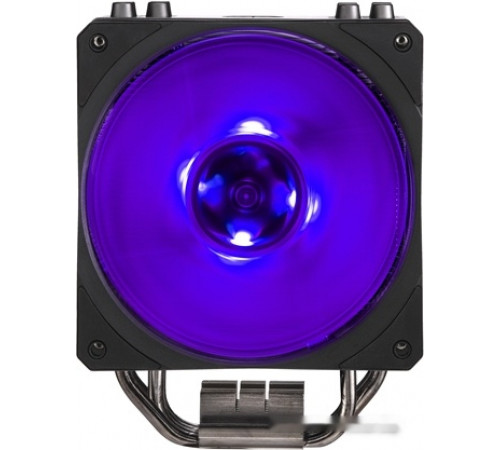 Кулер для процессора Cooler Master Hyper 212 RGB Black Edition RR-212S-20PC-R1