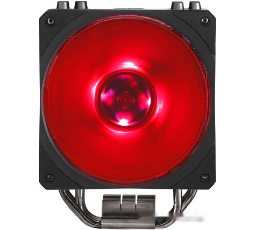 Кулер для процессора Cooler Master Hyper 212 RGB Black Edition RR-212S-20PC-R1