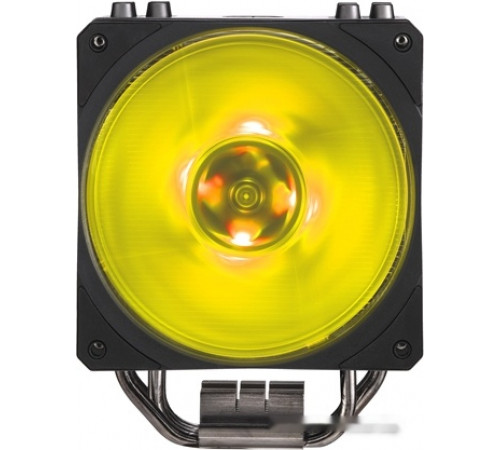 Кулер для процессора Cooler Master Hyper 212 RGB Black Edition RR-212S-20PC-R1