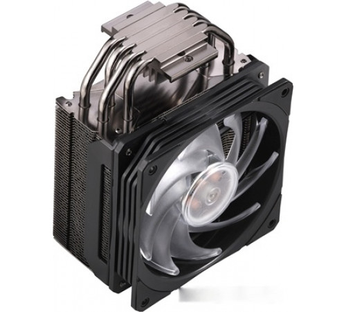Кулер для процессора Cooler Master Hyper 212 RGB Black Edition RR-212S-20PC-R1