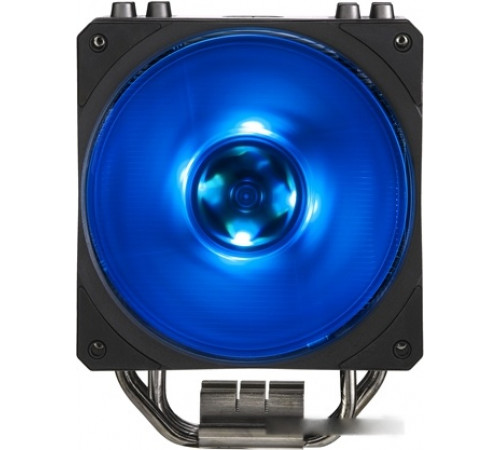 Кулер для процессора Cooler Master Hyper 212 RGB Black Edition RR-212S-20PC-R1