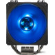 Кулер для процессора Cooler Master Hyper 212 RGB Black Edition RR-212S-20PC-R1