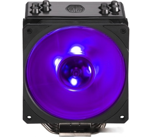 Кулер для процессора Cooler Master Hyper 212 RGB Black Edition RR-212S-20PC-R1