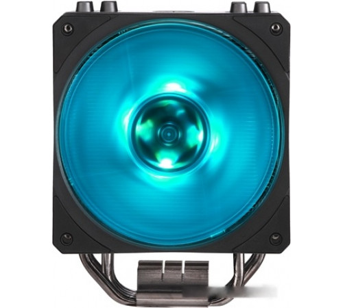 Кулер для процессора Cooler Master Hyper 212 RGB Black Edition RR-212S-20PC-R1