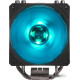 Кулер для процессора Cooler Master Hyper 212 RGB Black Edition RR-212S-20PC-R1