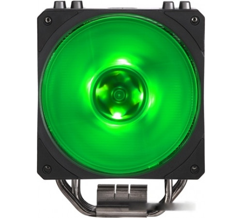 Кулер для процессора Cooler Master Hyper 212 RGB Black Edition RR-212S-20PC-R1