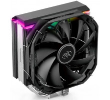 Кулер для процессора Deepcool AS500 R-AS500-BKNLMN-G
