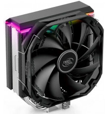 Кулер для процессора Deepcool AS500 R-AS500-BKNLMN-G