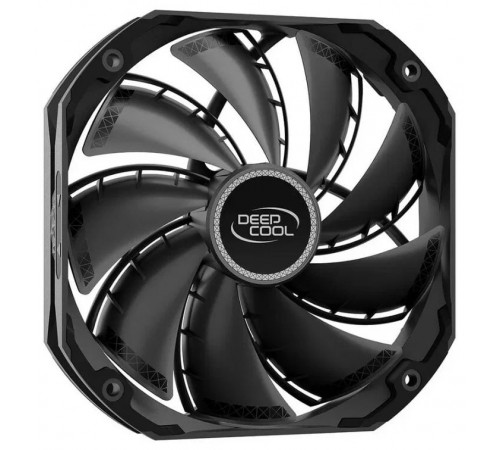 Кулер для процессора Deepcool AS500 R-AS500-BKNLMN-G