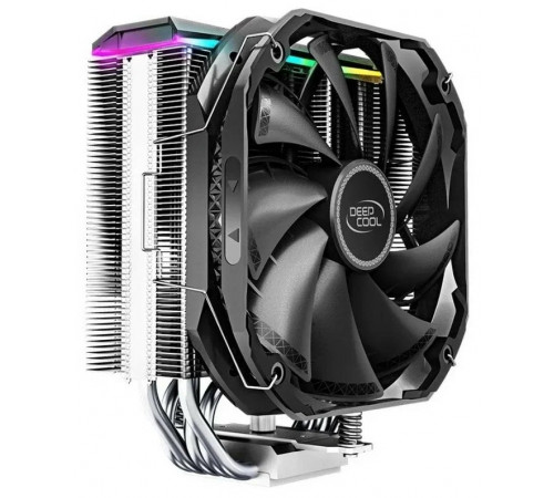 Кулер для процессора Deepcool AS500 R-AS500-BKNLMN-G