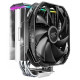 Кулер для процессора Deepcool AS500 R-AS500-BKNLMN-G