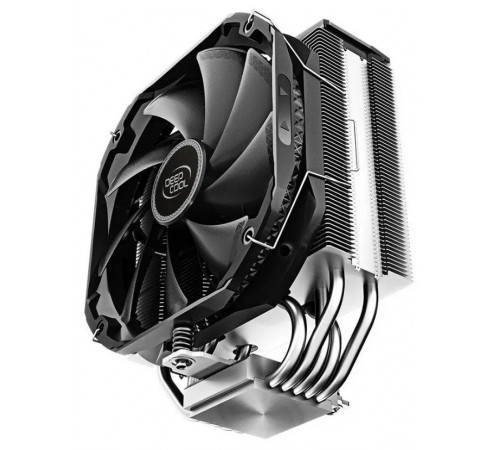 Кулер для процессора Deepcool AS500 R-AS500-BKNLMN-G