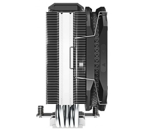 Кулер для процессора Deepcool AS500 R-AS500-BKNLMN-G
