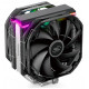 Кулер для процессора Deepcool AS500 Plus R-AS500-BKNLMP-G