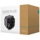 Кулер для процессора Deepcool AS500 Plus R-AS500-BKNLMP-G