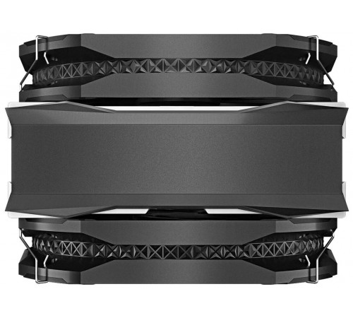 Кулер для процессора Deepcool AS500 Plus R-AS500-BKNLMP-G