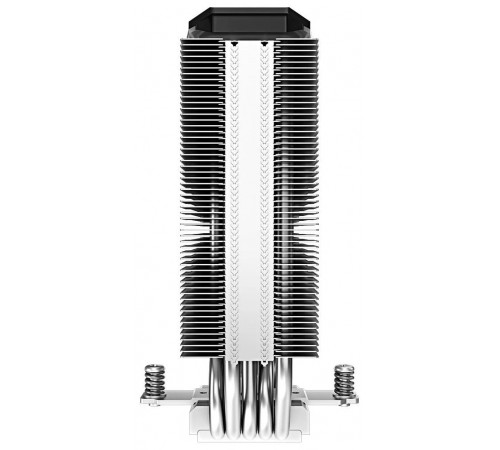 Кулер для процессора Deepcool AS500 Plus R-AS500-BKNLMP-G