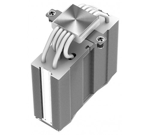 Кулер для процессора Deepcool AS500 Plus R-AS500-BKNLMP-G