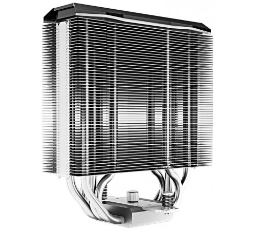 Кулер для процессора Deepcool AS500 Plus R-AS500-BKNLMP-G