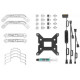 Кулер для процессора Deepcool AS500 Plus R-AS500-BKNLMP-G
