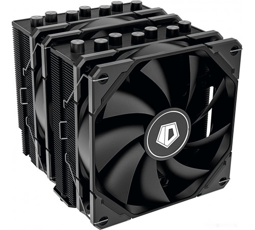 Кулер для процессора ID-COOLING SE-207-XT Advanced