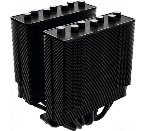 Кулер для процессора ID-COOLING SE-207-XT Advanced